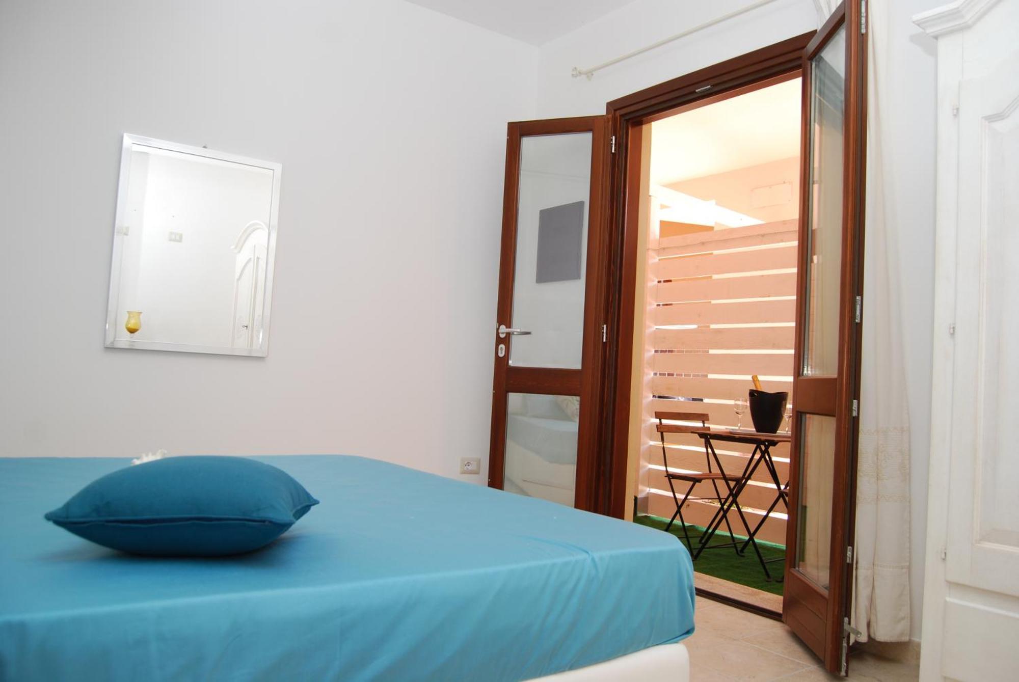 Dimora San Teodoro Villa San Teodoro  Bagian luar foto