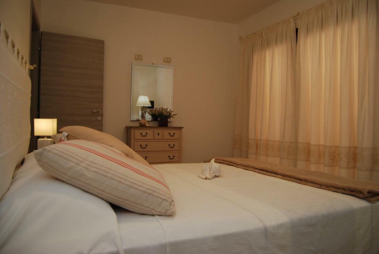 Dimora San Teodoro Villa San Teodoro  Bagian luar foto