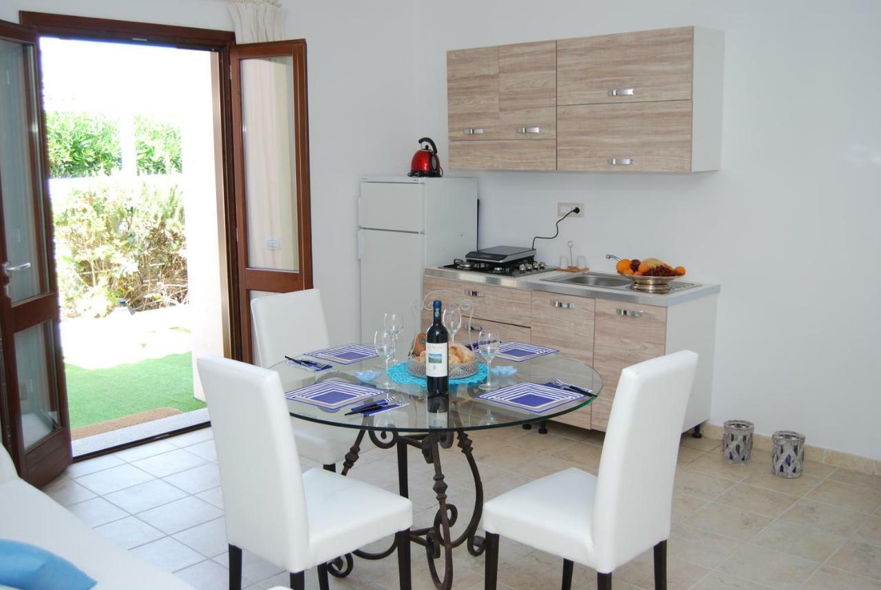 Dimora San Teodoro Villa San Teodoro  Bagian luar foto