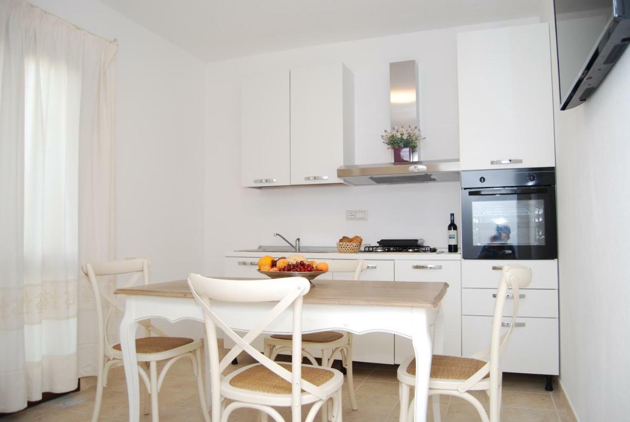 Dimora San Teodoro Villa San Teodoro  Bagian luar foto