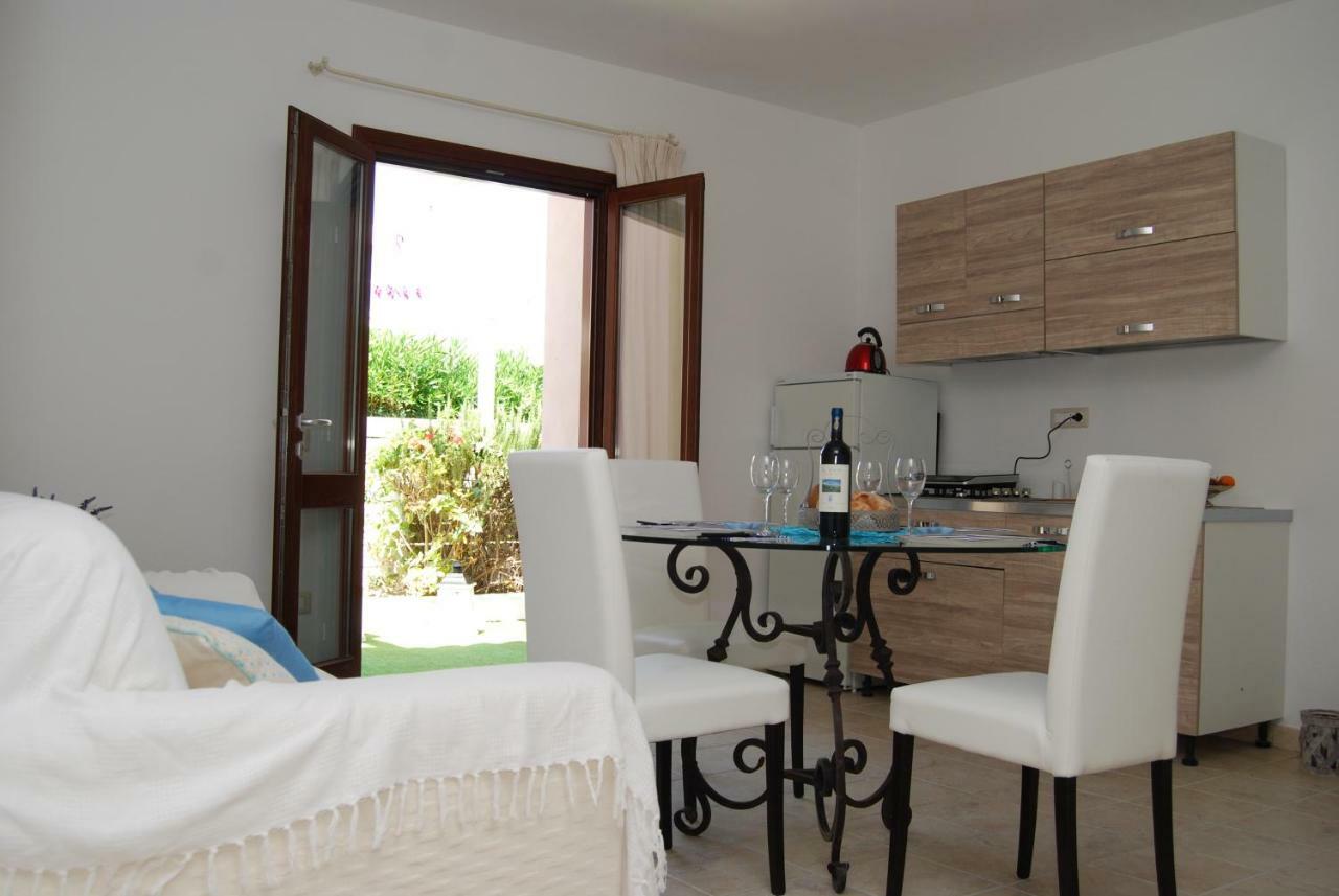 Dimora San Teodoro Villa San Teodoro  Bagian luar foto