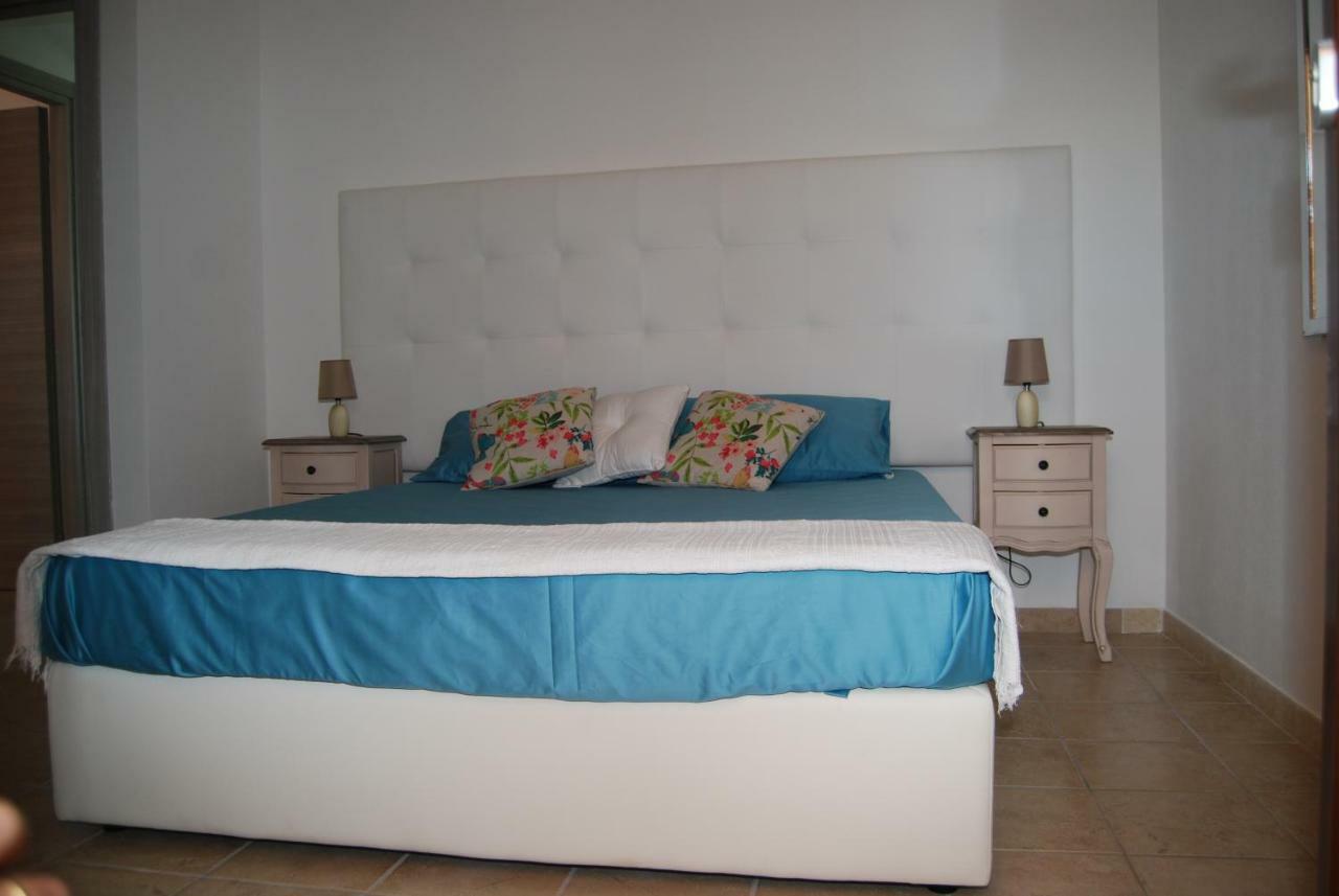 Dimora San Teodoro Villa San Teodoro  Bagian luar foto