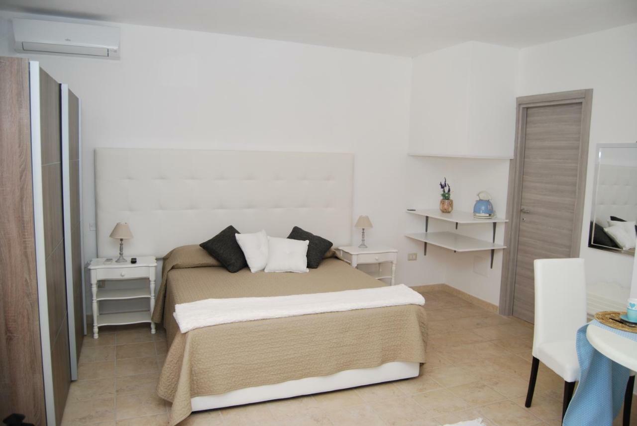 Dimora San Teodoro Villa San Teodoro  Bagian luar foto