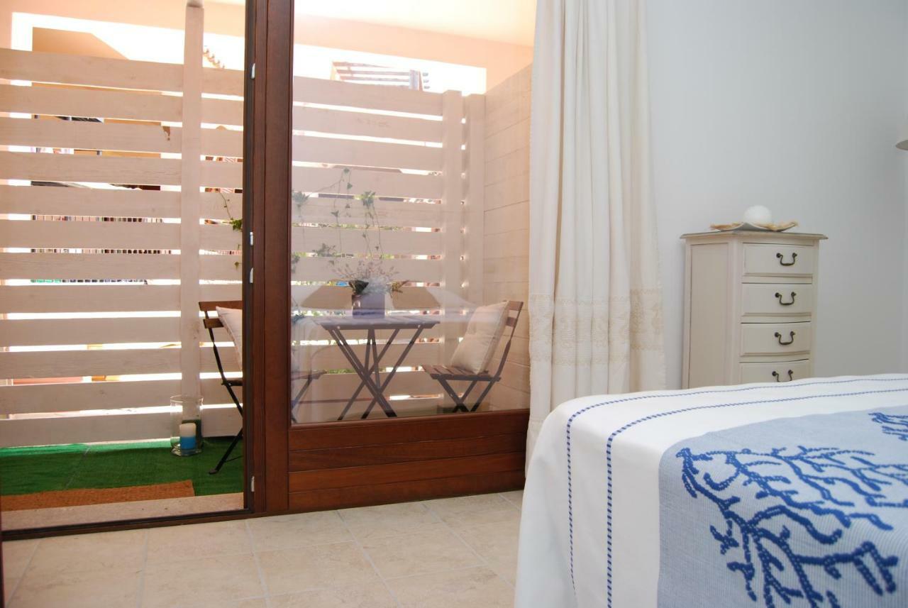 Dimora San Teodoro Villa San Teodoro  Bagian luar foto