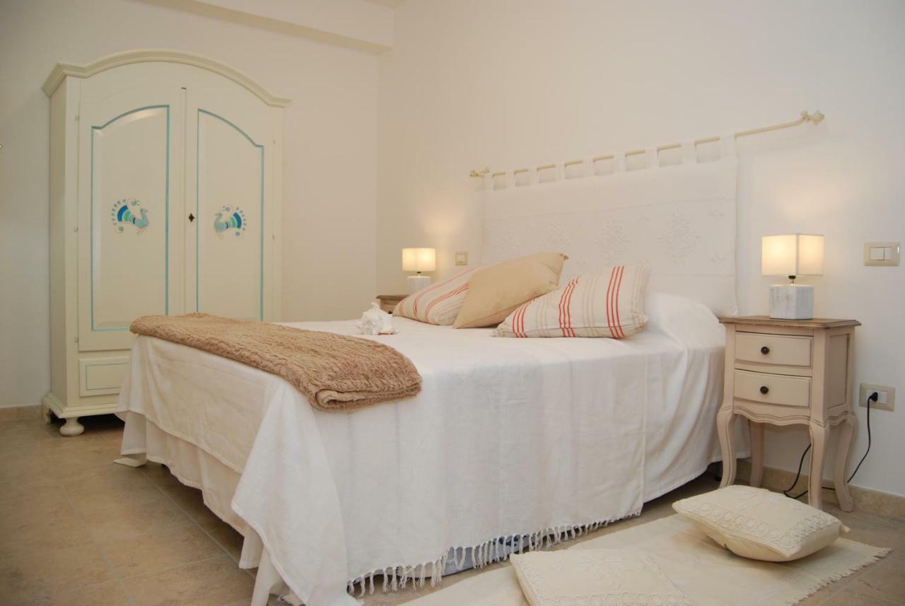 Dimora San Teodoro Villa San Teodoro  Bagian luar foto