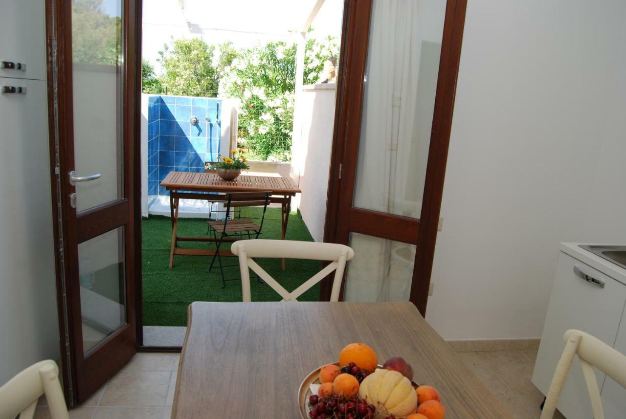Dimora San Teodoro Villa San Teodoro  Bagian luar foto
