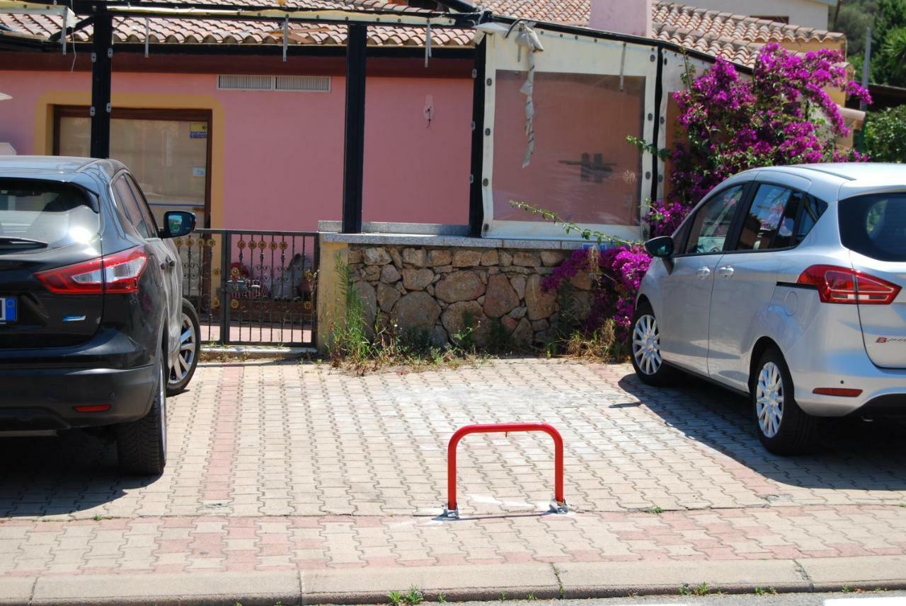 Dimora San Teodoro Villa San Teodoro  Bagian luar foto