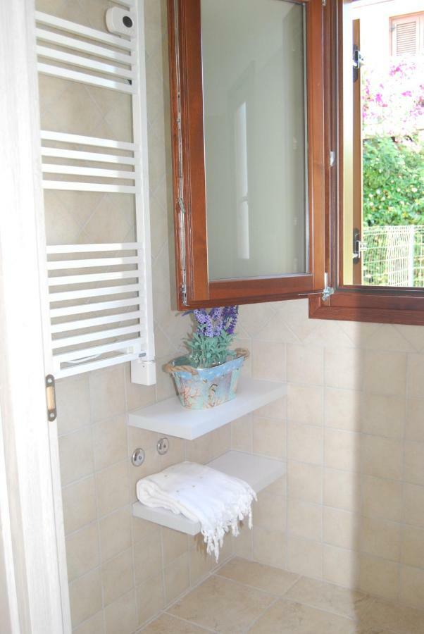 Dimora San Teodoro Villa San Teodoro  Bagian luar foto