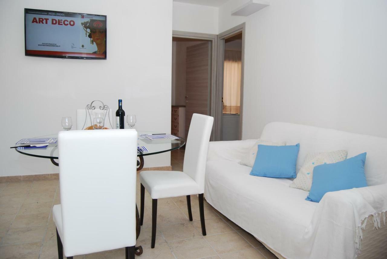 Dimora San Teodoro Villa San Teodoro  Bagian luar foto