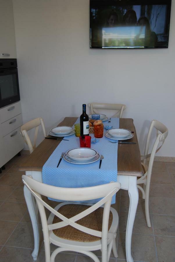 Dimora San Teodoro Villa San Teodoro  Bagian luar foto
