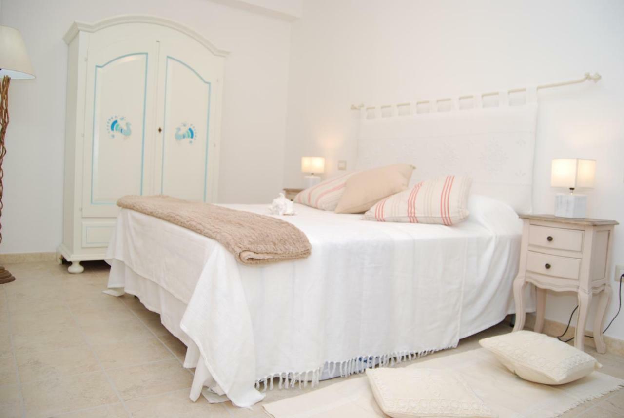 Dimora San Teodoro Villa San Teodoro  Bagian luar foto